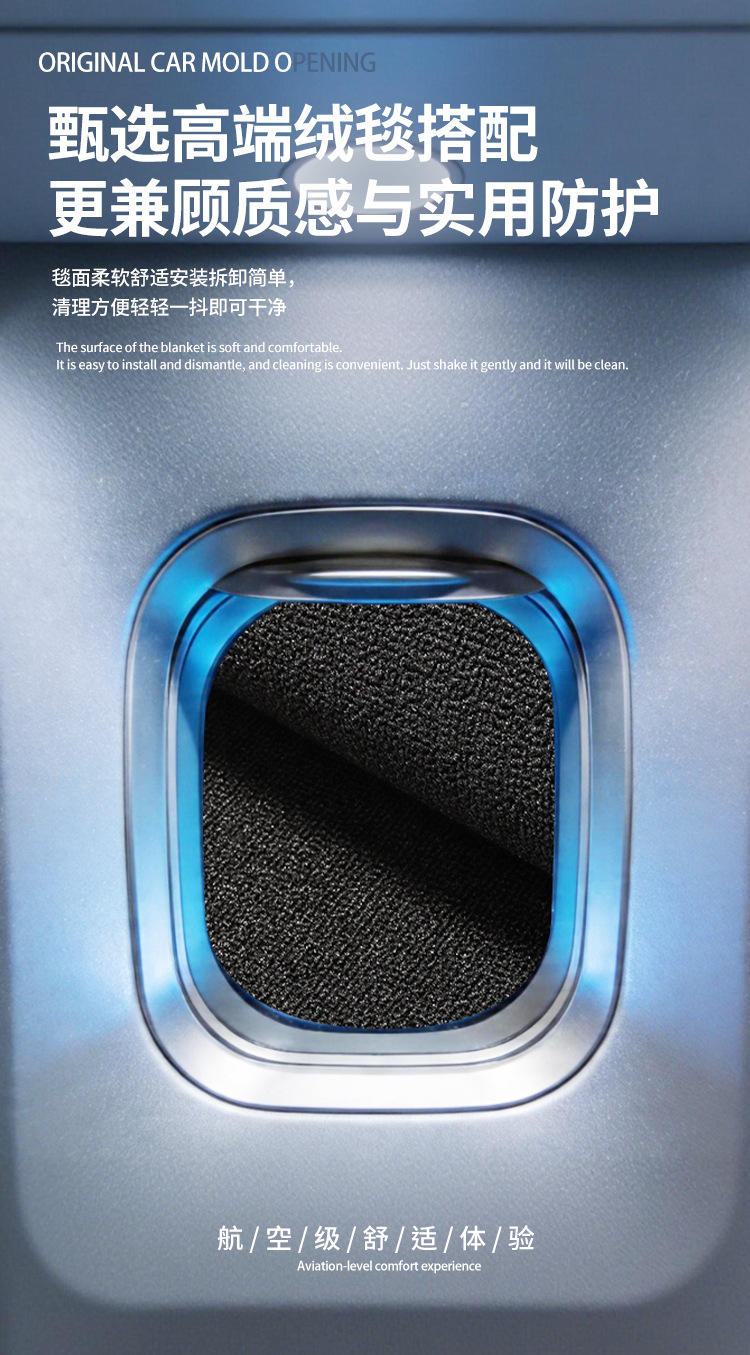 Suitable for 14-18 Models of Mazda3 Car Floor Mats, Mazda3 Fully Environmentally Friendly Tpe Car Floor Mats and Trunk Mats