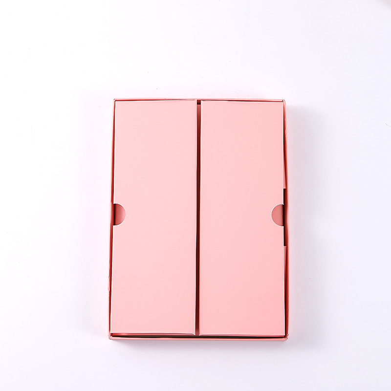 Caja de regalo plegable, arco, caja de regalo de cumpleaños, caja de regalo de cinta de una pieza, caja de embalaje de regalo transfronteriza