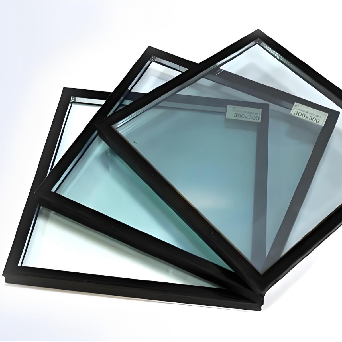 源头工厂 超强隔音真空玻璃 节能建筑 阳光房 幕墙 玻璃  3C认证