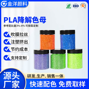 PLA����ɫĸ���ｵ��ɫĸ��PLA��Ĥע�܌��þGɫ�h��ĸ����N�ɫ