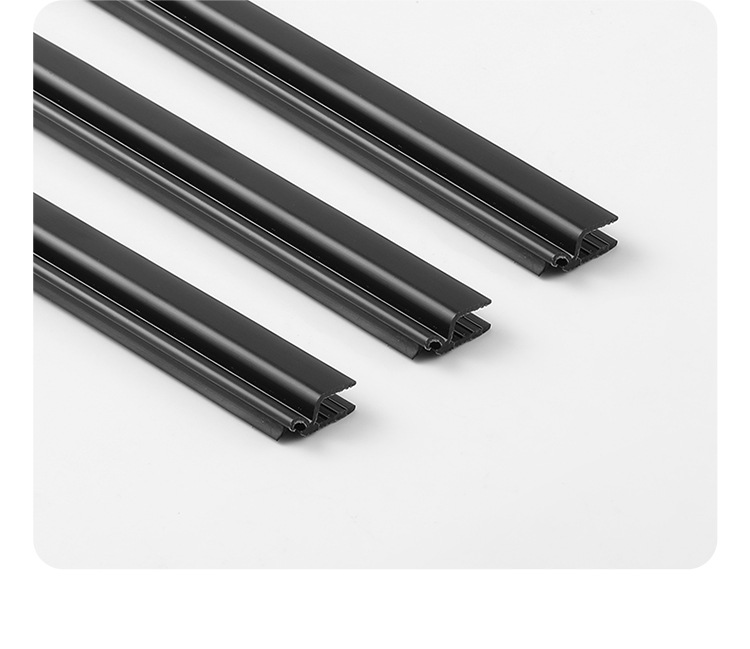 Car side window wiper to remove water mist wiper strip window glass wiper blade universal wiper rainy day artifact