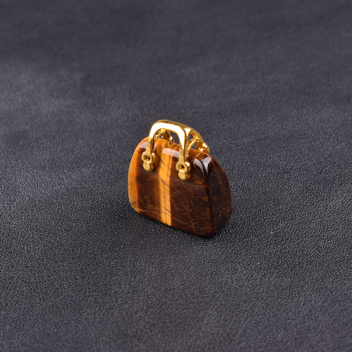 Tiger eye