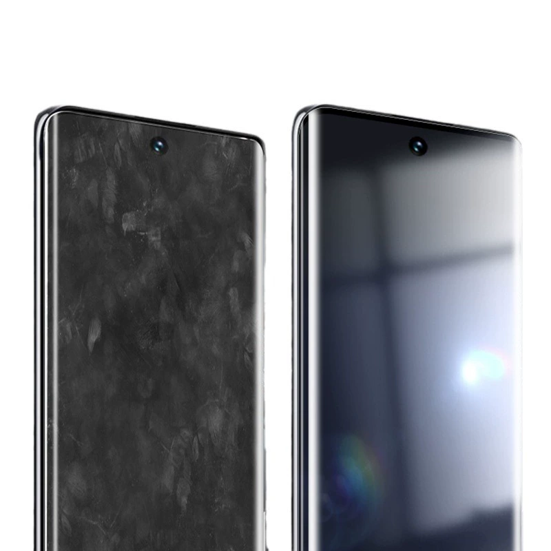 Под suitable for Honor magic6 закаленная пленка 6Pro антишпионская магия5PRO полное клеевое покрытие защитная пленка для мобильного телефона весь экран анти-синий свет
