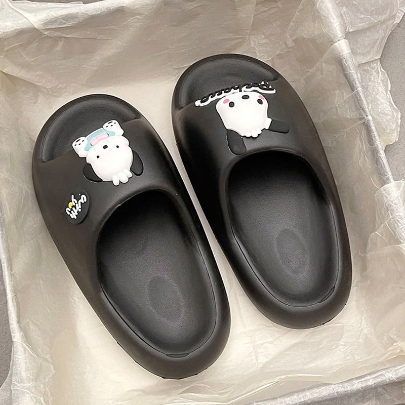 블랙파차견