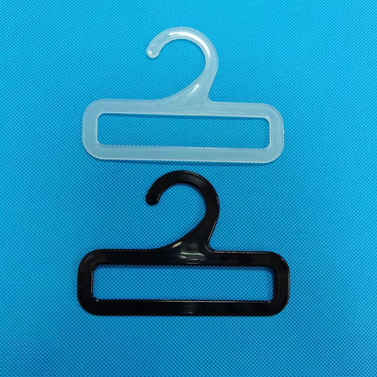 Factory direct display towel hook double scarf hook leggings hook can be labeled scarf hook