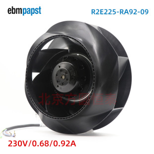 R2E225-RA92-09 ebmpapst�L�C R2E225-RA92-09 352�՚�������L�C