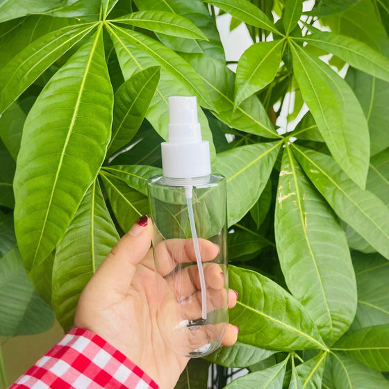 Brazil Digital Popular Pet Perfume Spray Bottle 80ml 90ml Body Hair Fragrance Deodorant Body Spray Bottle