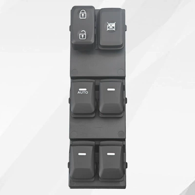 window switch of Hyundai's – Glass lifter