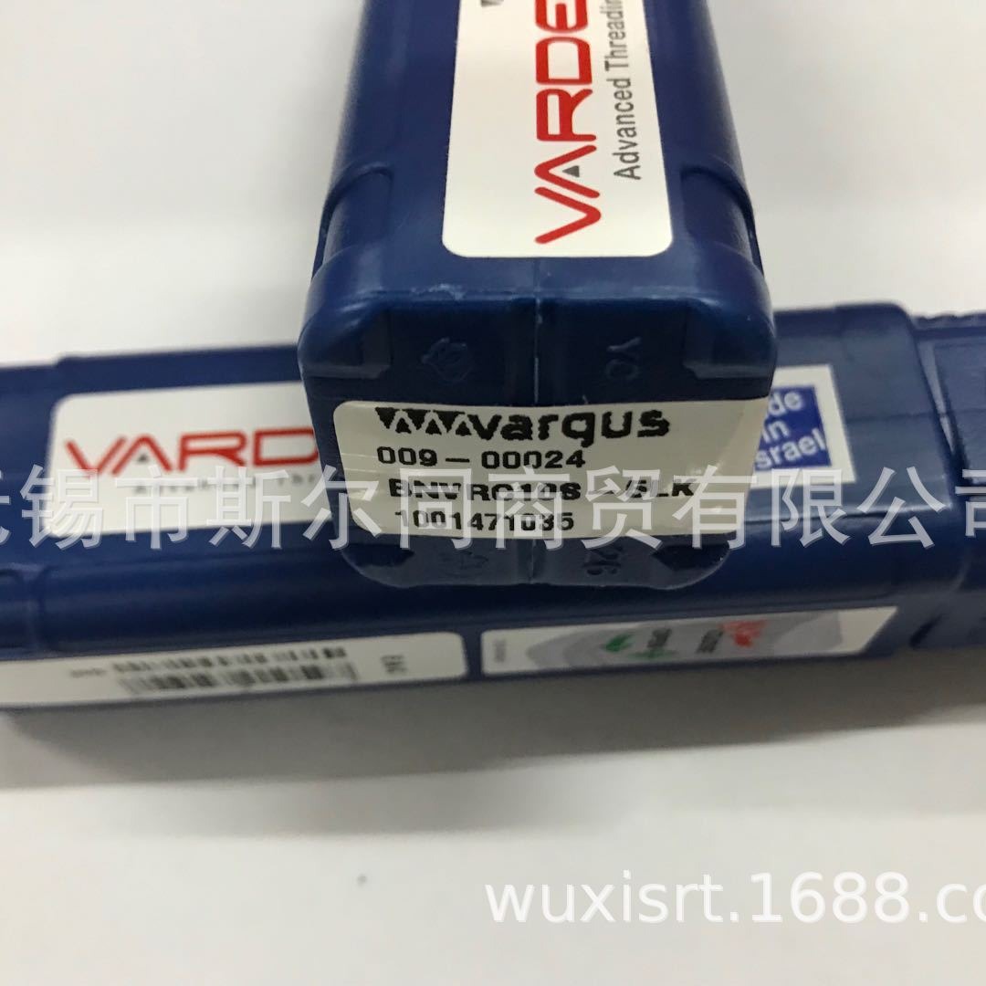 以色列瓦格斯螺纹刀具内螺纹车刀杆BNVRC10S-5LK 全系列可订货