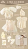 Fairy Penal (F Spring and Summer) PC luggage installation