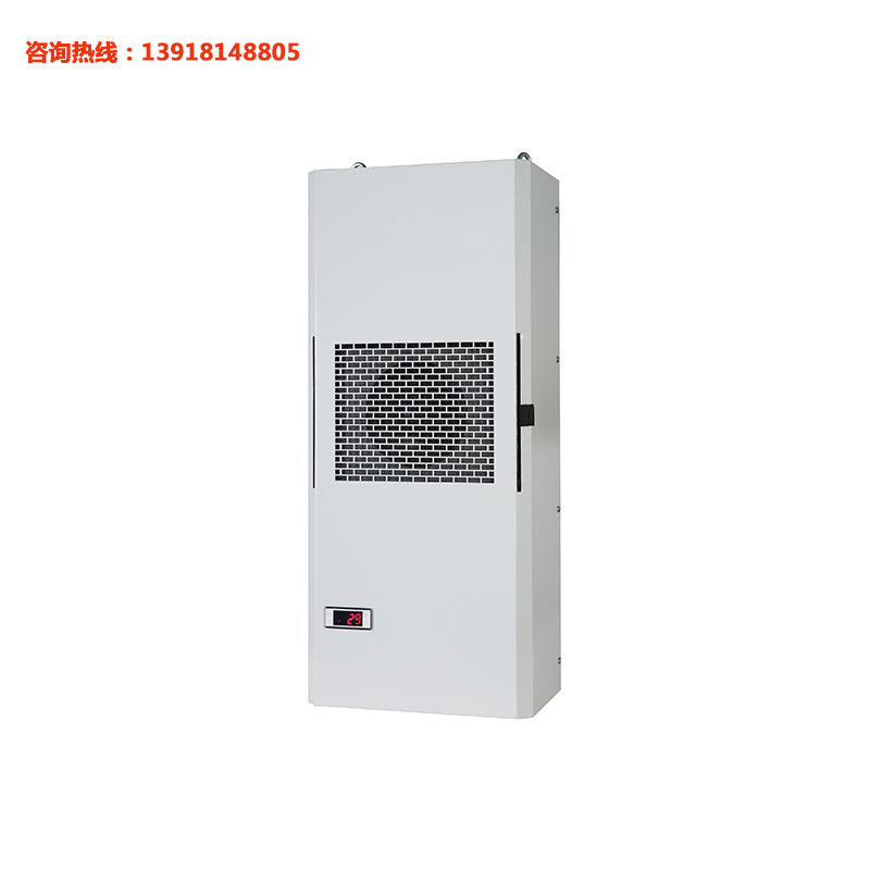 配电柜空调智能恒温除湿电气盘柜工业制冷机侧装挂壁空调RSKJ300