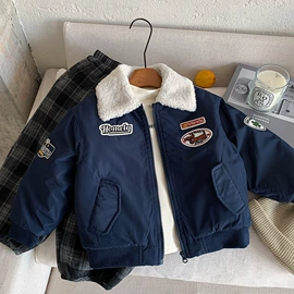 童裤;童卫衣;普通外套