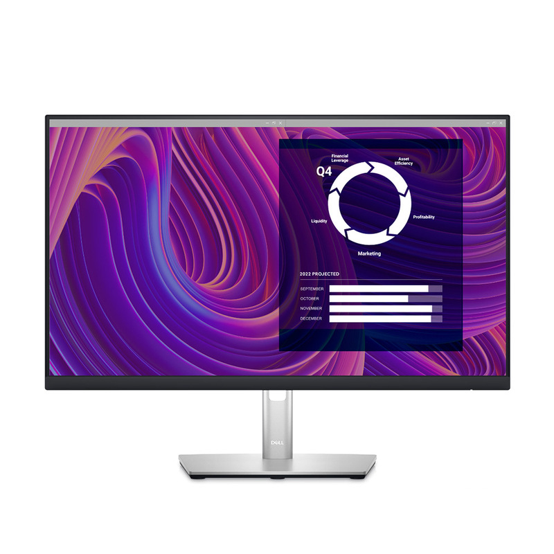 Dell (DELL)23.8 "P2423 Business Home Entertainment Office HD Computer Monitor