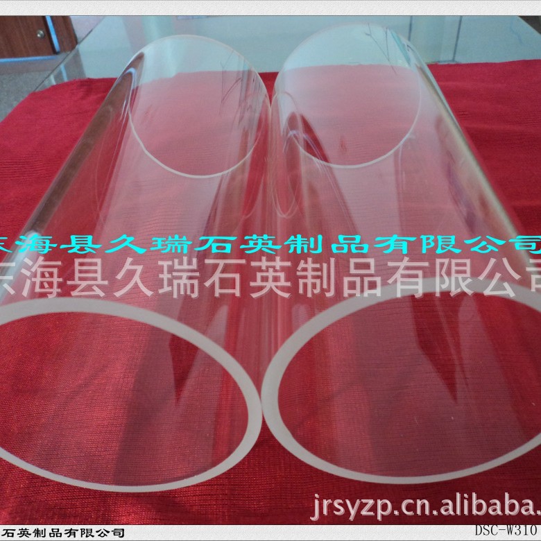 提供大口径石英棒 欢迎来电咨询破损包换售后无忧