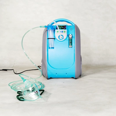 Air Purifier, Hava təmizləyiciləri