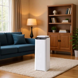 加湿器;香薰机;空气净化器