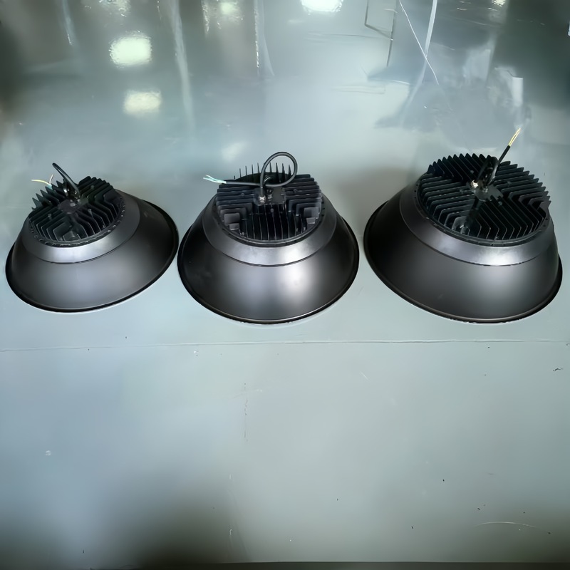 クロスボーダーufo鉱工業ランプ防水防塵100w工場工場倉庫天棚照明led ufoランプ200w|undefined