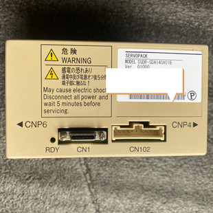 BArgAining SGDR-SDA140A01BY22 Robot Module in Stock
