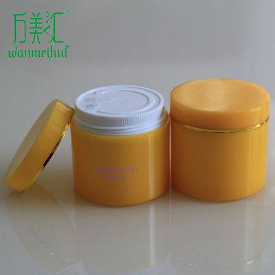 Goldfinger Fat Show Blue-green whole body Shaping Golden Apple Massage Cream Saussurea Order brand