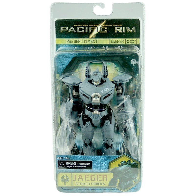 Pacific Ocean Megies Stormwind Red Battle Ryzer Alpha Yurica Tango Model Model