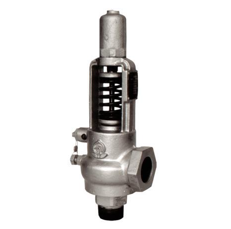 SF-2H日本阀天VENN全量式蒸汽阀SF-2H SF2H-M