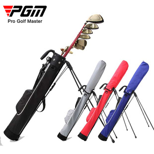 Pgm Manufacturer Wholesale Golf Bag Stand Gun Bag Men's and Women's Waterproof Golf Bag Lightweight Gun Bag Large Capacity