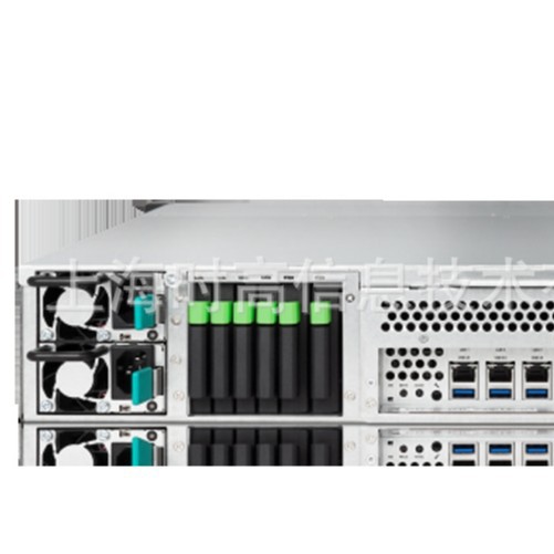 Qsan XS3316 SAN�洢 16��λ ����ʽ