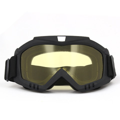 Off-road motorcycle Harley mask outdoor riding goggles ski goggles tactical mask windproof equipment