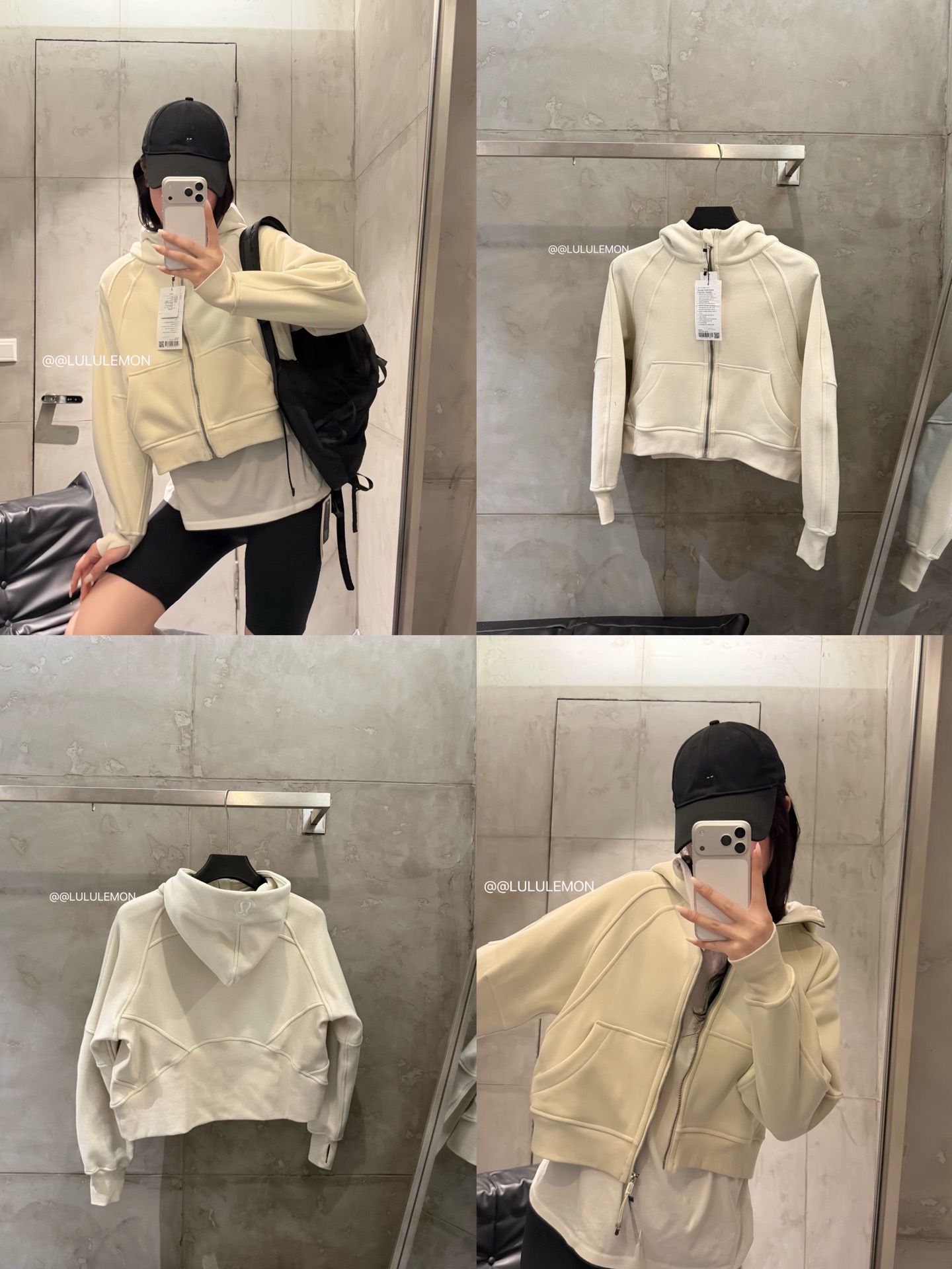 Bone white original mark / Xs/s (within 120)