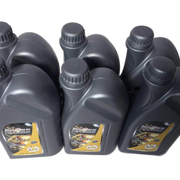 柴油机高转速机油