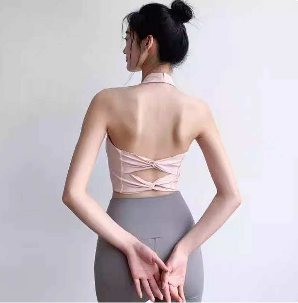 분홍색