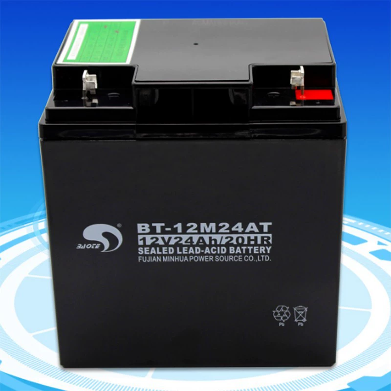 赛特蓄电池 Fire power supply, 12m, 12v