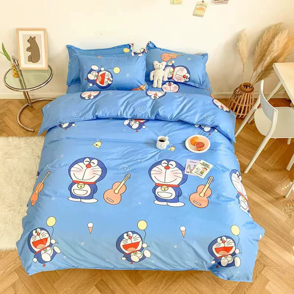 Doraemon