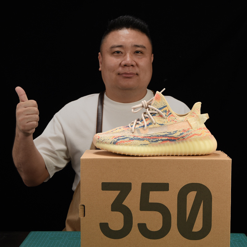 莆田純正オリジナル春通気性ブラックココナッツメンズ350v2ベビーブレスは本当に爆発的で高級なハイエンドスポーツシューズです|undefined