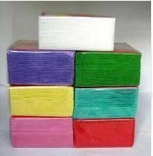 雷海香蕉PP2光盘双面PP袋CD袋 (厚PP2) 每包100个光盘套/CD保护套