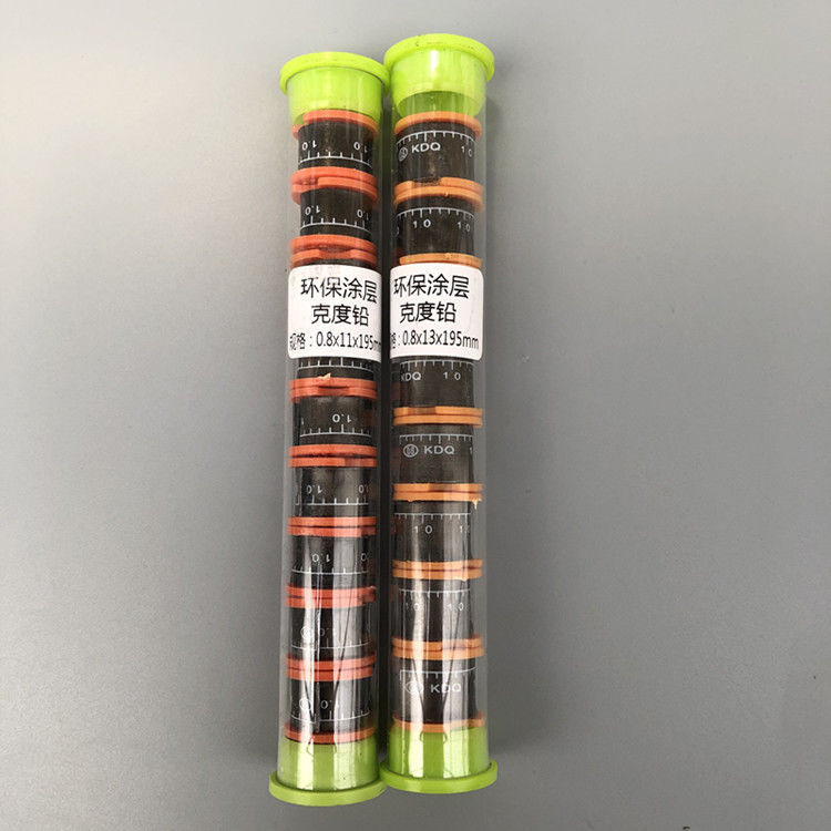 Coil Lead Scales, Fishing Lead Sheets, Competitive-Grade Lead Weights, Quick-Release Invisible Lead Coils, Thickened Tin-Foil Fishing Accessories