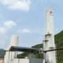 高纯度塔式结构精馏塔液氧