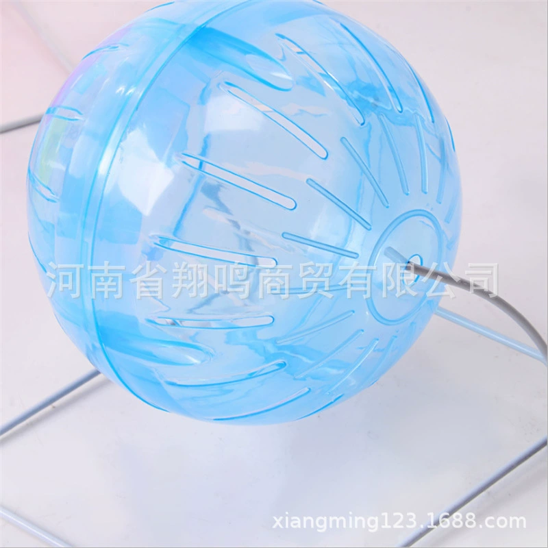 Болл 12 см с подставкой бегущий мяч хомяк игрушка хомяк бегущий мяч золотой медведь бегущий мяч игрушки