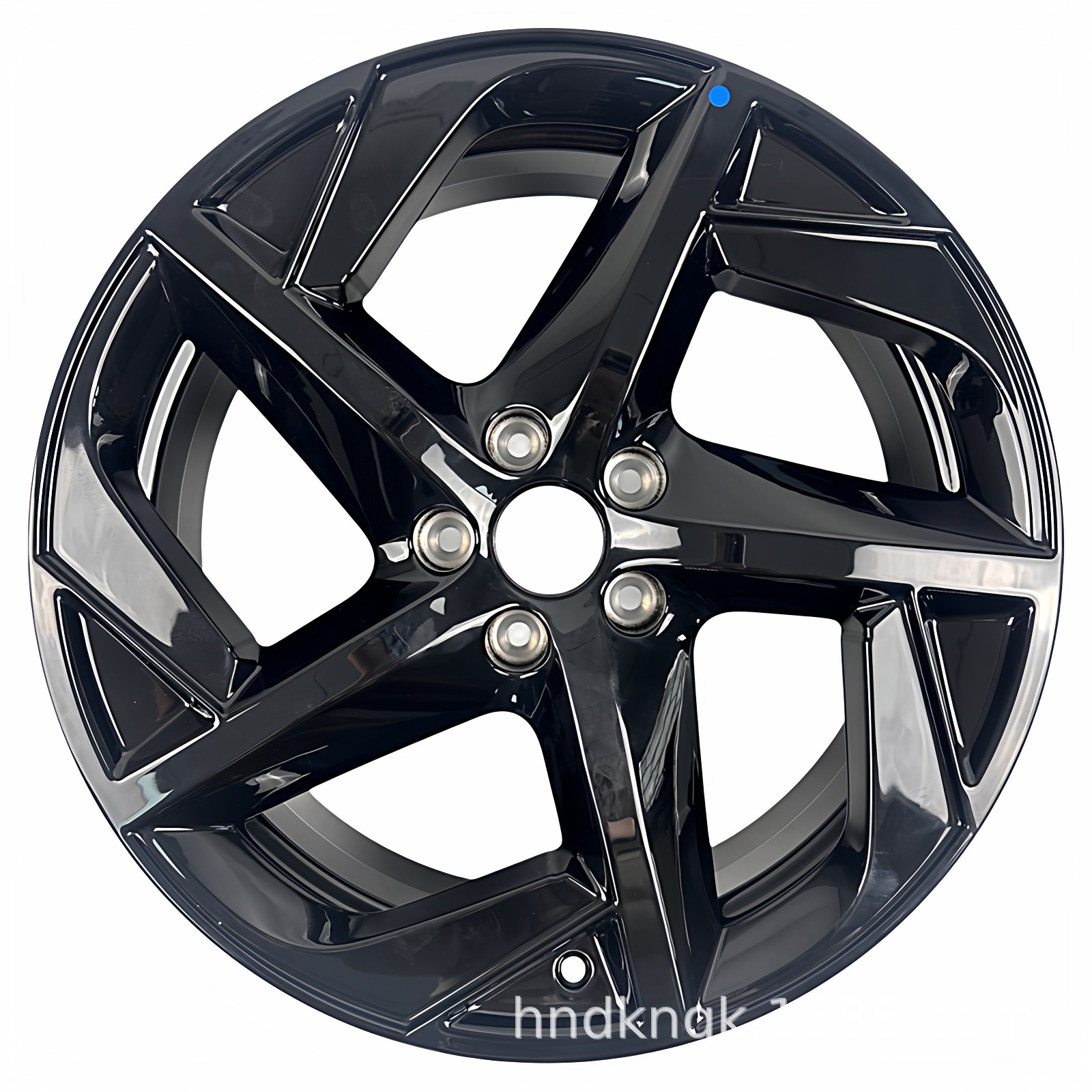 Suitable for Chery Omoda Wheels, Brand New Original Model, Matching Aluminum Alloy Wheels, High-Performance Version 18inch