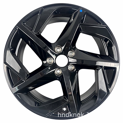 Wheels, High-Performance Version 18inch, Hub