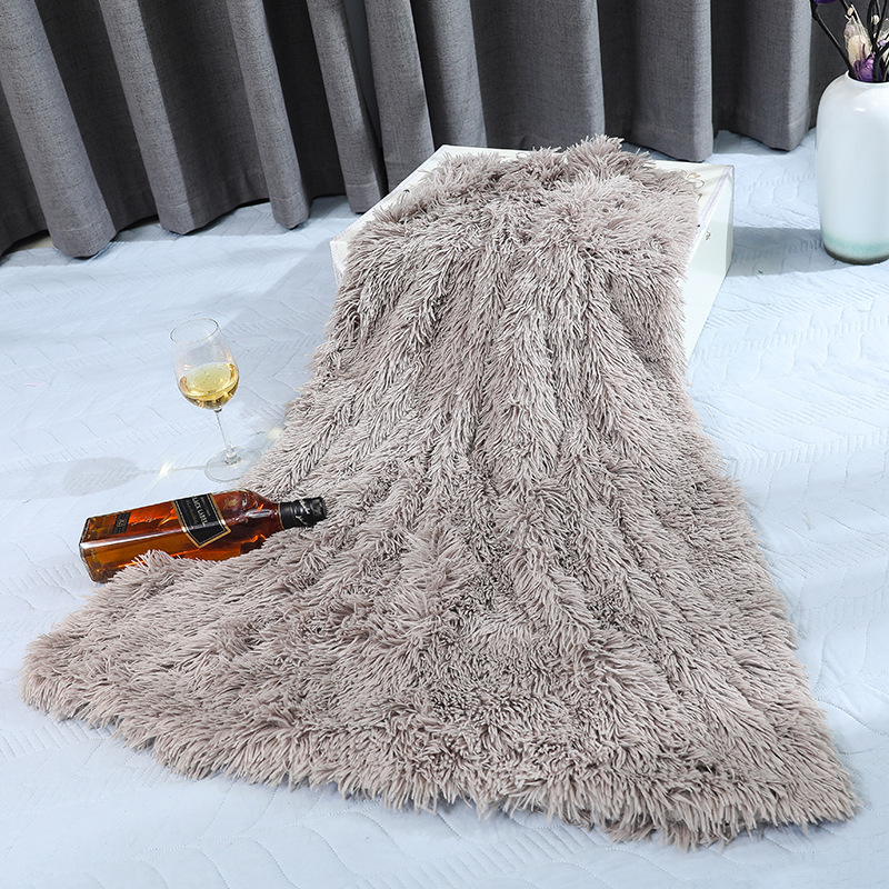 Manta para mascotas verano aire acondicionado cálido gato perro mascota manta perrera estera de felpa manta para mascotas manta para perros