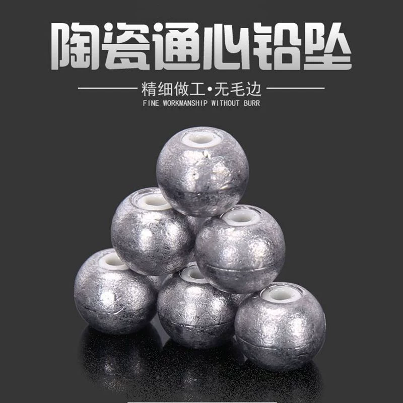 Керамическая свинцовая подвеска