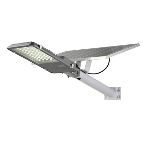 Factory wholesale household LED street light head outdoor landscape courtyard light waterproof super bright engineering solar street light