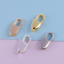 14k18k����ɫ�~β�� ���r��diy�ֹ��Ʒ�������β���B�����