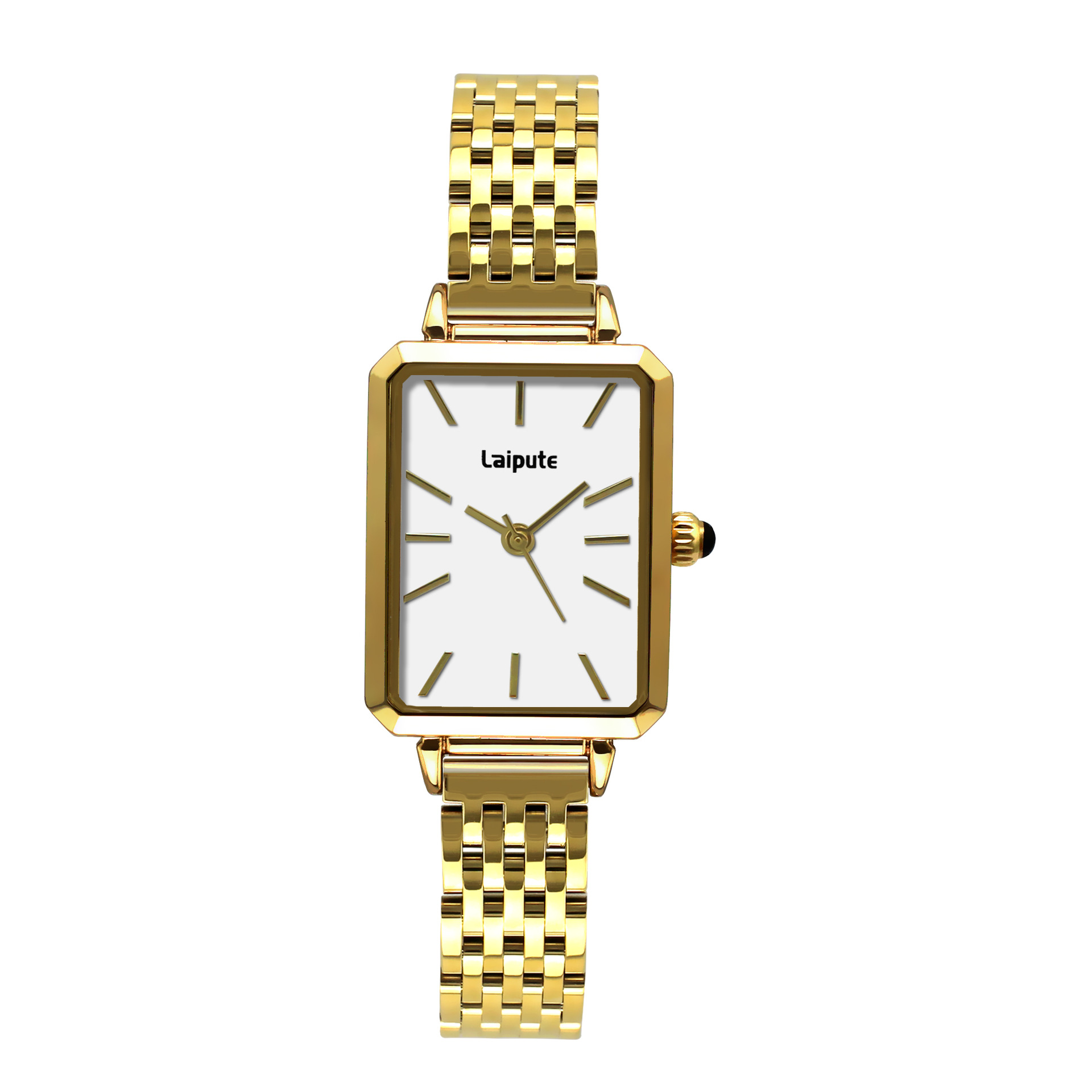 Laipute�¿�ʱ�м�Լ��ɫõ��С����ʯӢŮʿ�����ˮ�ֱ�����