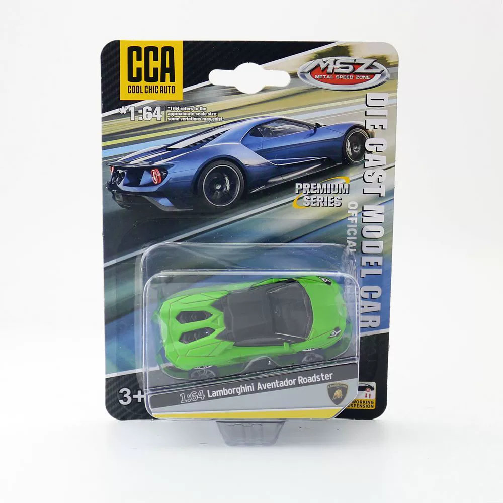 Caipo модели автомобилей 1:64 из металла отливка — BMW, Audi, Honda, Toyota, реалистичные игрушечные машины