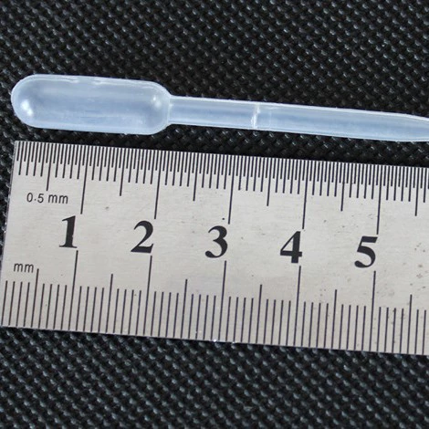 Соломинки пластиковые 0,2 мл Соломинки Пастера 0,2 Соломинки Пастера