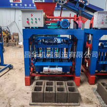 ����ӡ����ôu�K���a�Cˮ��������K�ƴu�Chollow block machine