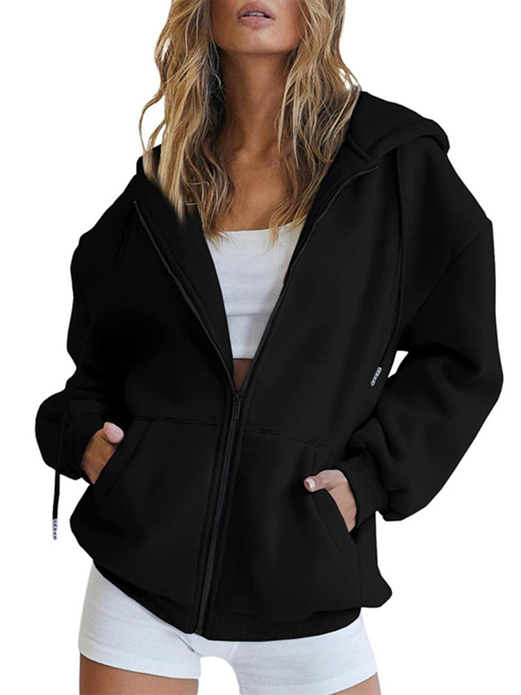 Cute hoody