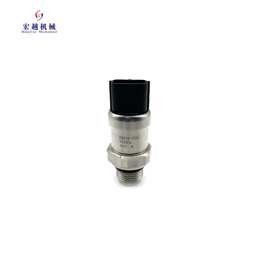 KM16-P03 датчик давления высокого давления для SH Sumitomo экскаватор аксессуары